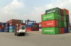 Logistics staff needed to meet automation demand