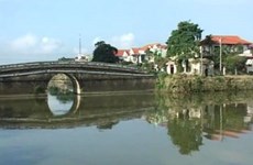 French agency helps Hue in wastewater treatment project 