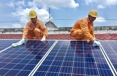 Sai Gon Power to buy electricity from households with rooftop solar panels