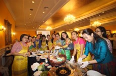 Vietnamese cuisine attracts ASEAN friends in Malaysia