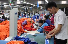 Vietnam to become manufacturer of established global brands
