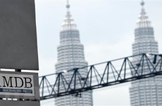 US begins returning 200 mln USD linked to 1MDB funds to Malaysia