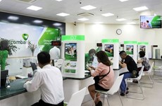 Vietnamese banks target more overseas markets