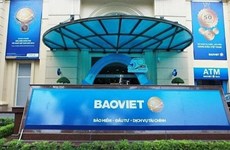 Insurer Bao Viet’s revenue up 19 percent in Q1