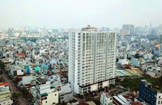 HCM City to develop resettlement housing