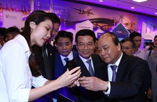 Technology – key driver to turn VN into developed nation: PM