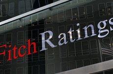 Fitch revises Vietnam’s outlook to positive