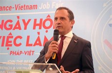 Vietnam-France career day to offer chances for skilled workers