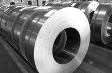Malaysia revises anti-dumping duties on cold rolled steel from Vietnam