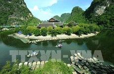 Popular sacred places for spring pilgrimages in Northern Vietnam