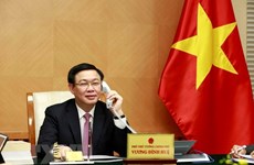 Vietnam attaches importance to relations with US: Deputy PM