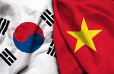 Vietnamese, RoK police step up cooperation 