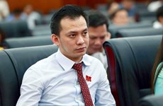 Da Nang’s senior official disciplined for adultery 