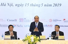 Science, technology, innovation seen as pillar for Vietnam’s development