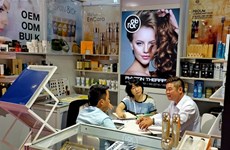 Vietnamese cosmetics market’s shining potential
