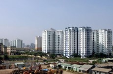 Property market still attractive in medium, long terms: forum
