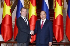 Russia expert highlights Vietnam-Russia relations