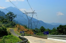 25 years on, 500kV power line remains technological feat