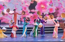 ASEAN Music Festival to be held in Hai Phong