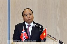 PM calls on Vietnam, Norway to expand economic cooperation  