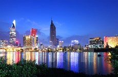Vietnam – economic star in Southeast Asia: online paper