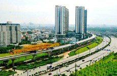 HCM City solicits investment in transport infrastructure