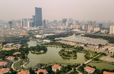 Hanoi seeks cooperation chances with Norway in urban development