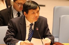 Vietnam has big chance to win UNSC’s non-permanent seat