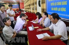 Participation in ILO convention in line with Vietnam’s international integration 