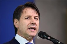 Italian Prime Minister to visit Vietnam 