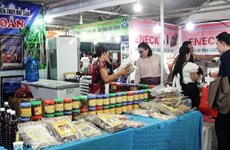 International fair promotes trade with Laos, Thailand