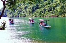 FLC Group plans three big projects in Bac Kan province