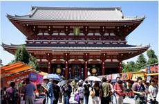 Southeast Asia – key market helps Japan achieve 2030 tourism target