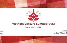First Vietnam Venture Summit to be held in Hanoi 