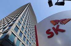 SK Group announces 30 mln USD investment for Vietnam’s innovation centre