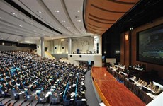 Thailand’s new government likely to be set up on June 13 