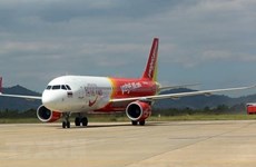 Vietjet introduces air ticket buying via installment in Vietnam for first time 