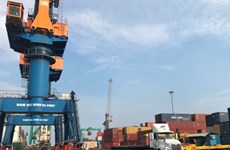 Vietnam to lift cross-border trade transaction index