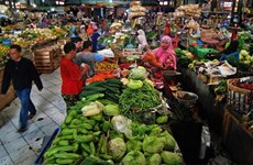 Indonesia: inflation slightly rises in May 