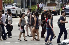 Singapore’s hiring demand forecast to remain stable in Q3