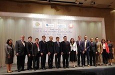 Four ASEAN countries to upgrade health-related tourism