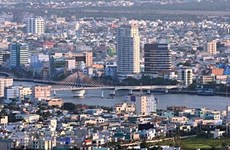 Da Nang pushes ahead with e-Government building