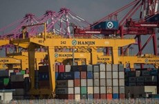 Customs deals talked to foster RoK-ASEAN trade