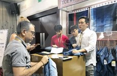 Denim production sees potential to thrive: experts