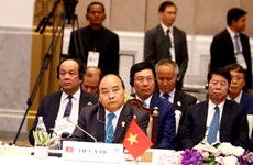 Vietnam ready to join in building strong, resilient ASEAN: PM