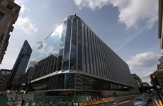 Malaysia: Goldman’s 1MDB case postponed until Sep 30