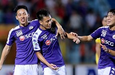 Hanoi FC enters final of AFC Cup’s ASEAN Zone