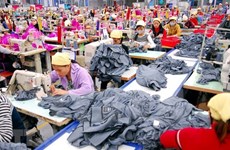 Vietnam attracts less FDI in first half of the year