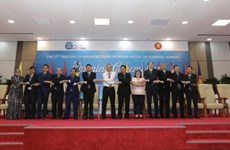 ASEAN nations join hands in fisheries development 