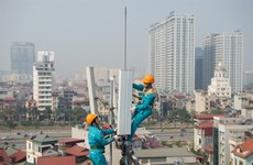 HCM City to pilot 5G network in third quarter of 2019